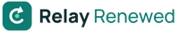 Relay Renewed logo
